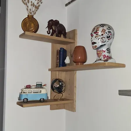 Fesch Apartman