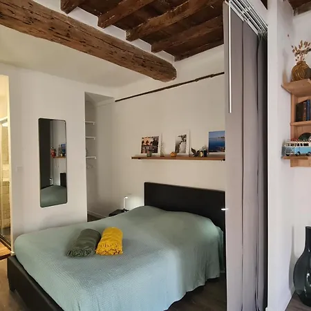 Fesch Ajaccio (Corsica)