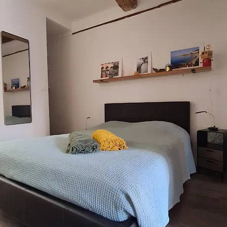 Apartamento Fesch