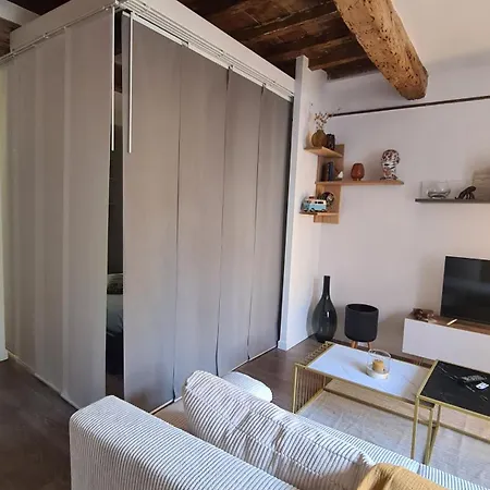 Apartment Fesch