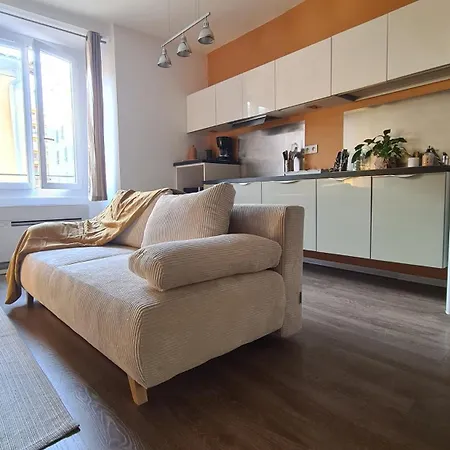 Fesch Apartment Ajaccio (Corsica)