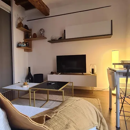 Fesch Apartamento